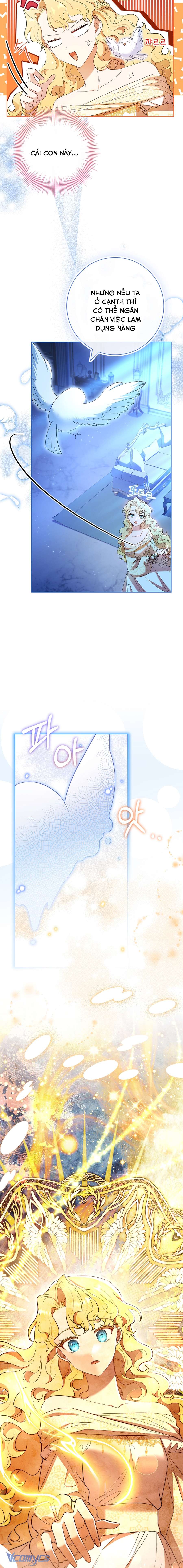 [PNT] Nam Chính À, Tôi Sẽ Tôn Trọng Sở Thích Của Anh! Chap 52 - Trang 2