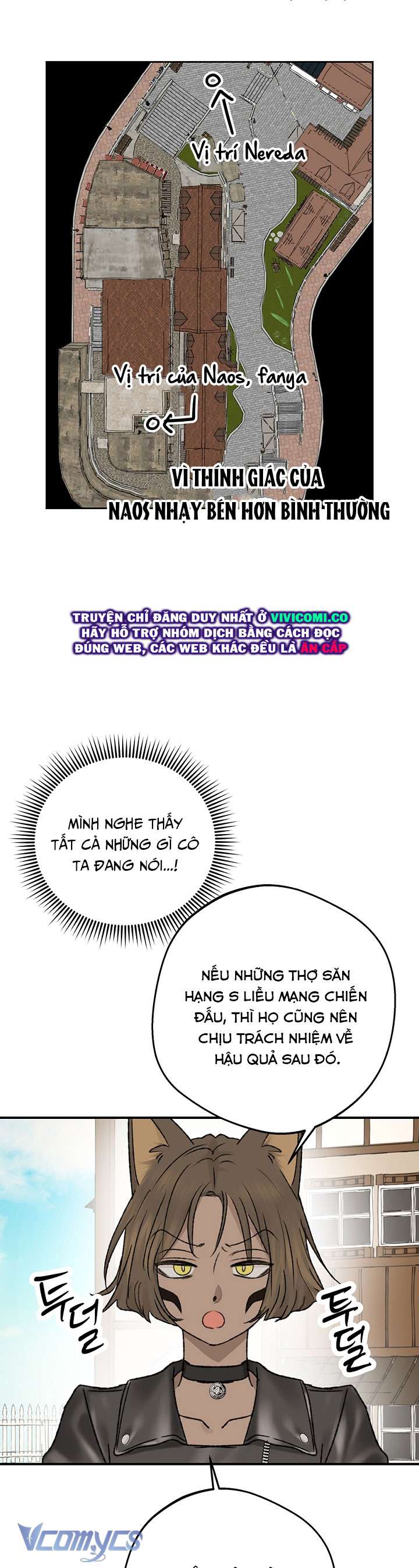 [18+] Yêu Tinh Giao Phối Chap 60 - Trang 2