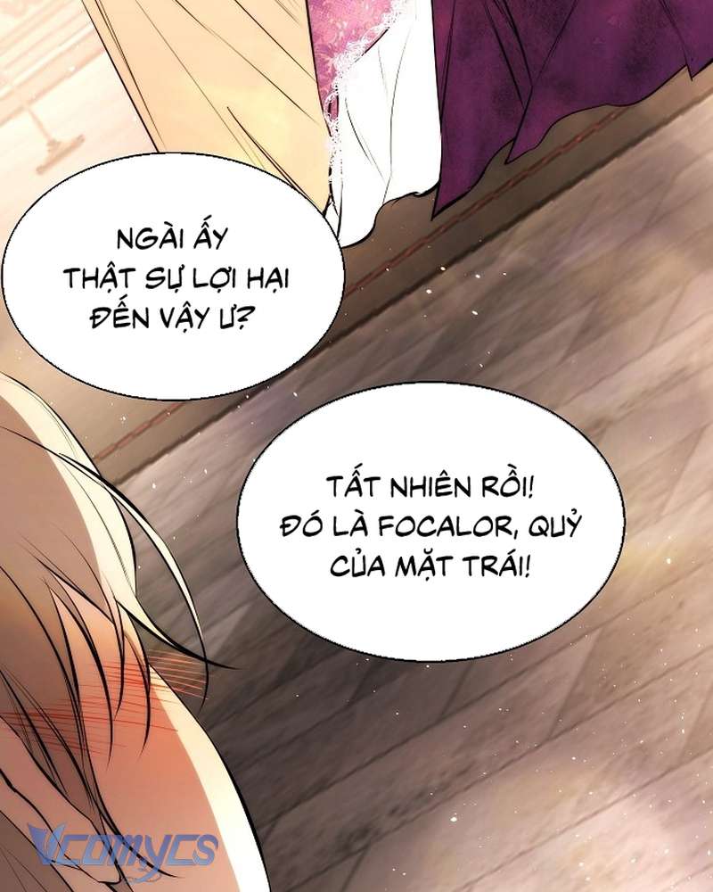 Hãy Dạy Em Cách Khao Khát Chap 37 - Trang 2