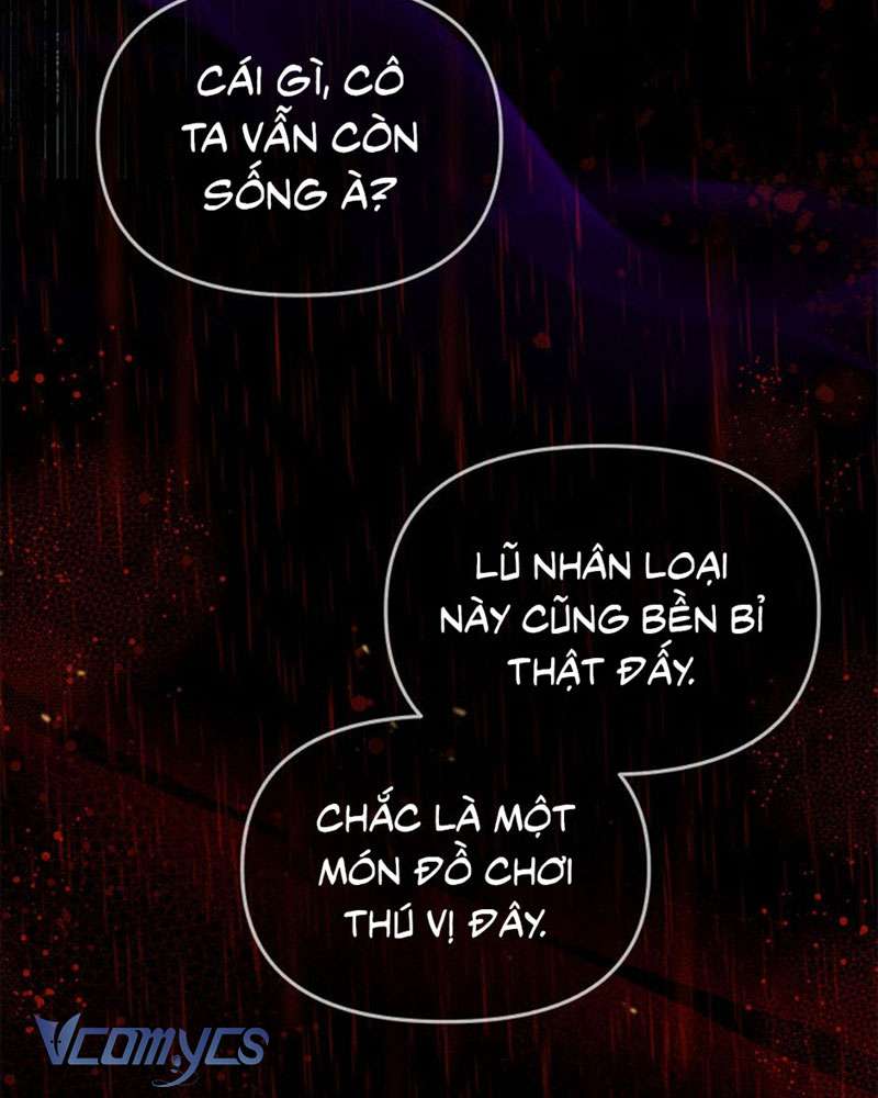 Tái Sinh Thành Con Gái Của Ma Vương Chap 1 - Trang 2