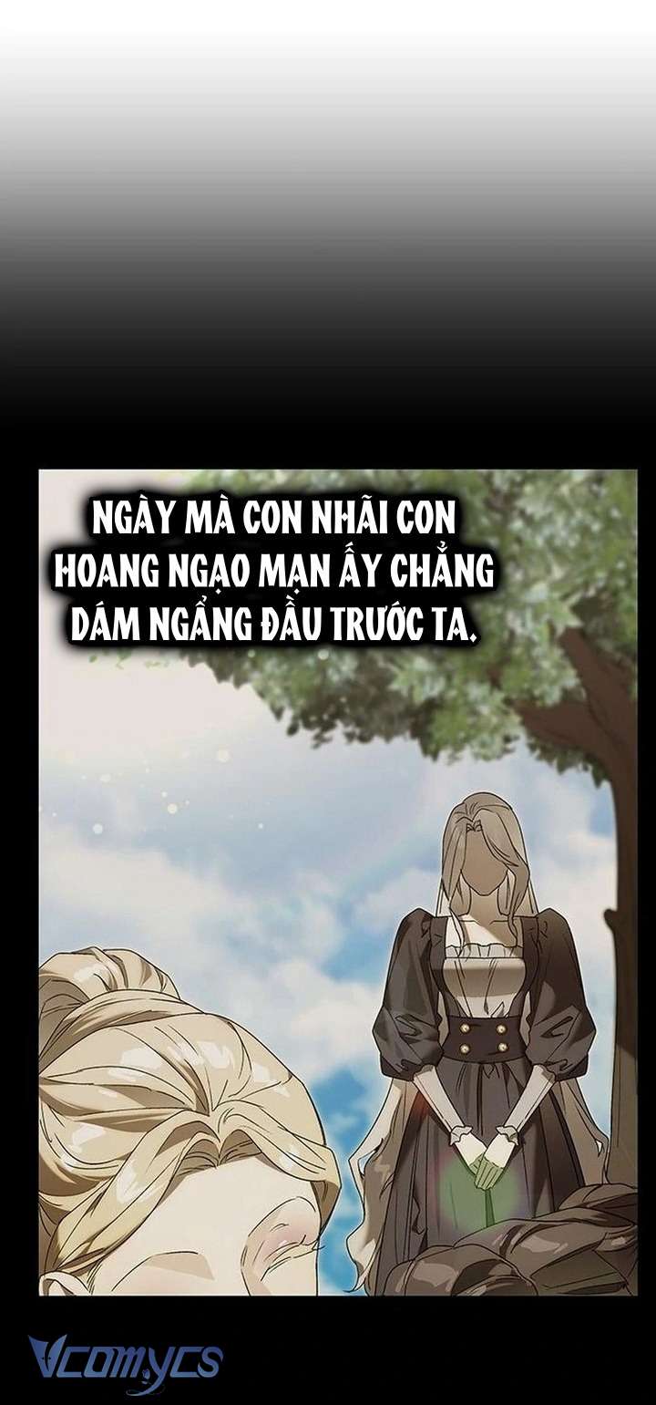 Cứ Cố Gắng Hết Sức Để Hối Hận Chapter 36 - Trang 3