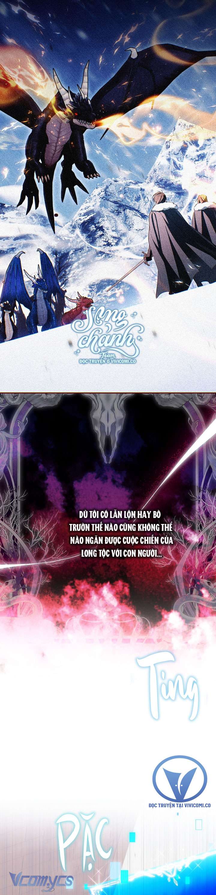 Thời Hạn Cuối Cùng Đang Tràn Ngập Trên Cửa Sổ Trạng Thái Chap 48 - Trang 4