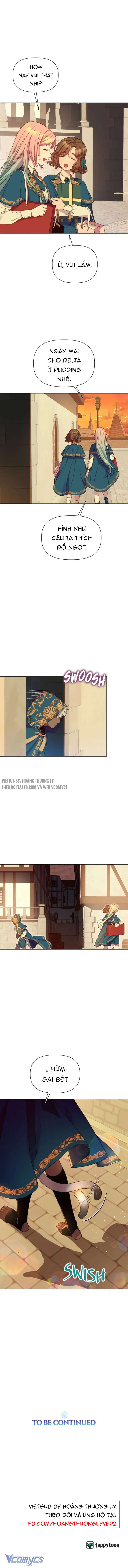 Pháp Sư Hiện Kim Trong Trò Chơi Lỗi Chap 28 - Trang 4