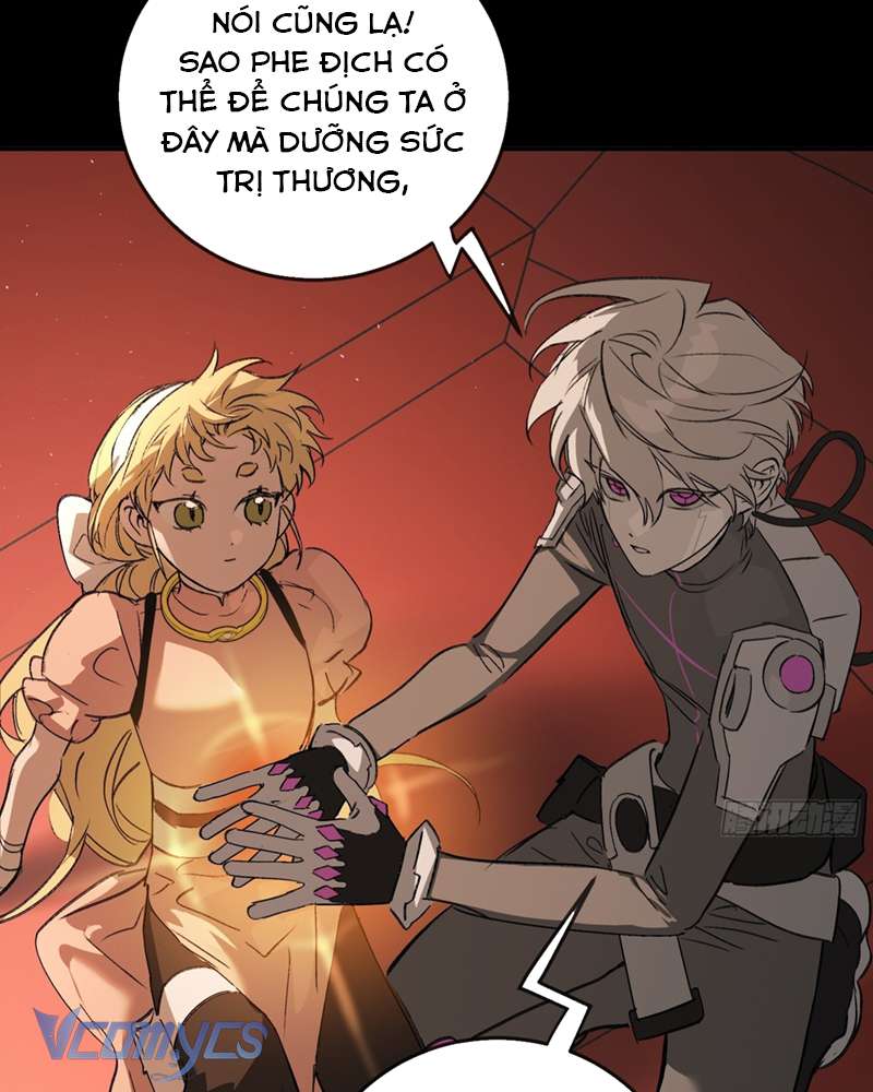 Ác Chi Hoàn Chapter 37 - Trang 4