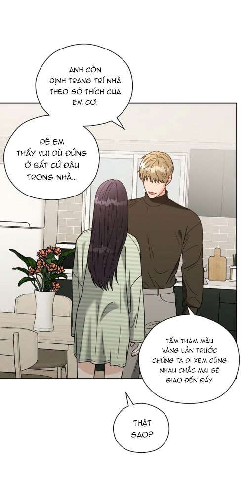 [18+] Ngọn Gió Thơ Ngây Chap 7 - Trang 2