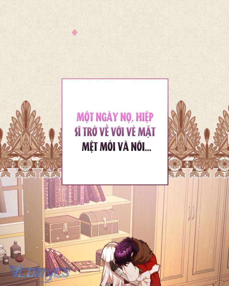 [Sứa Biển] Em Trai Tôi Là Hoàng Đế Ngang Ngược Chap 55 - Trang 2