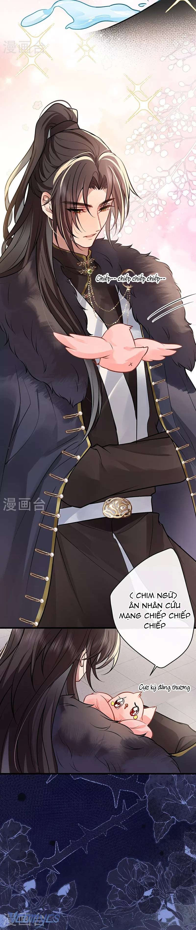 Sau Khi Công Chúa Chơi Xong Thì Vứt Chap 78 - Trang 2