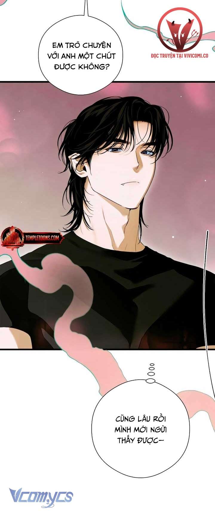 [18+] Mong Ước Của Ác Quỷ Chap 57 - Trang 2