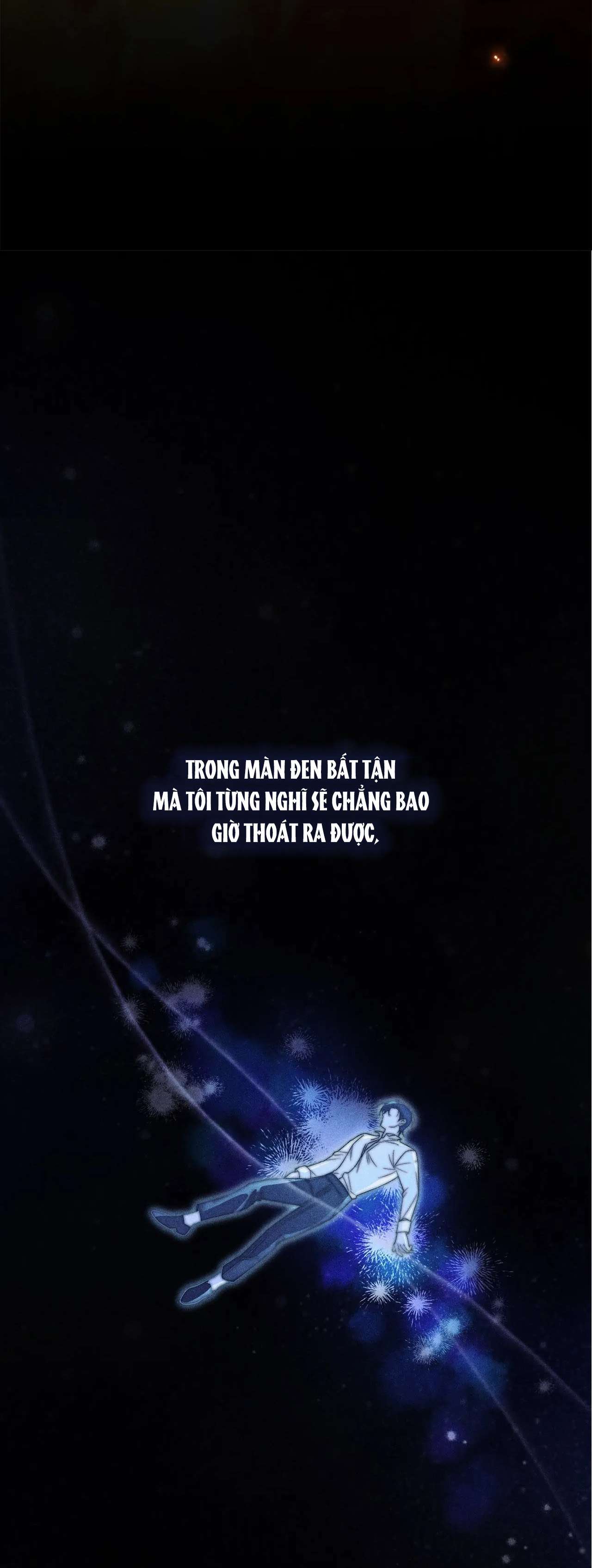 Phương Pháp Từ Chối Sự Ám Ảnh Của Chồng Cũ Chap 4 - Trang 2