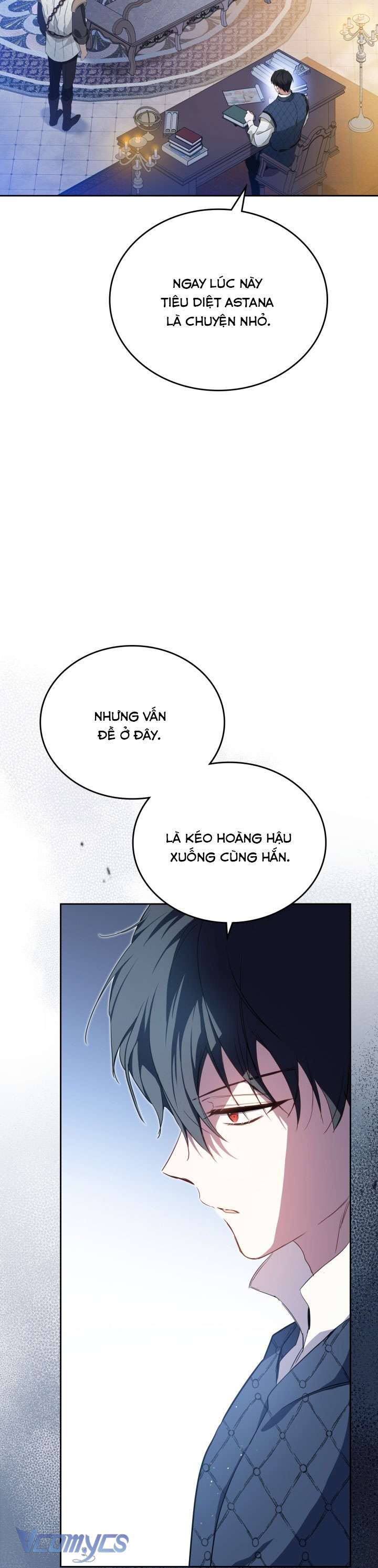 Kiếp Này Nhất Định Làm Gia Chủ Chap 176 - Trang 2