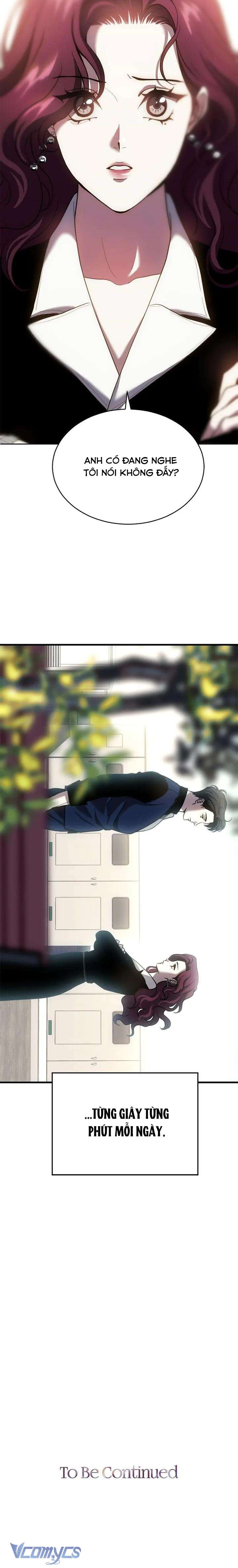 Ba Lần Động Phòng Chap 72 - Next Chap 73