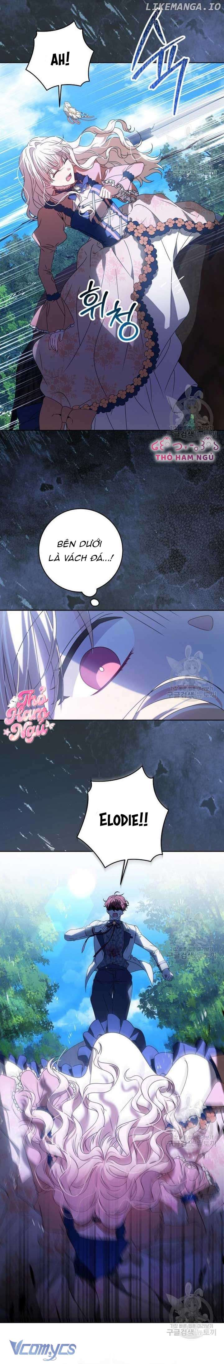 Gia Đình Phản Diện Phản Đối Tự Lập Chapter 16 - Trang 4