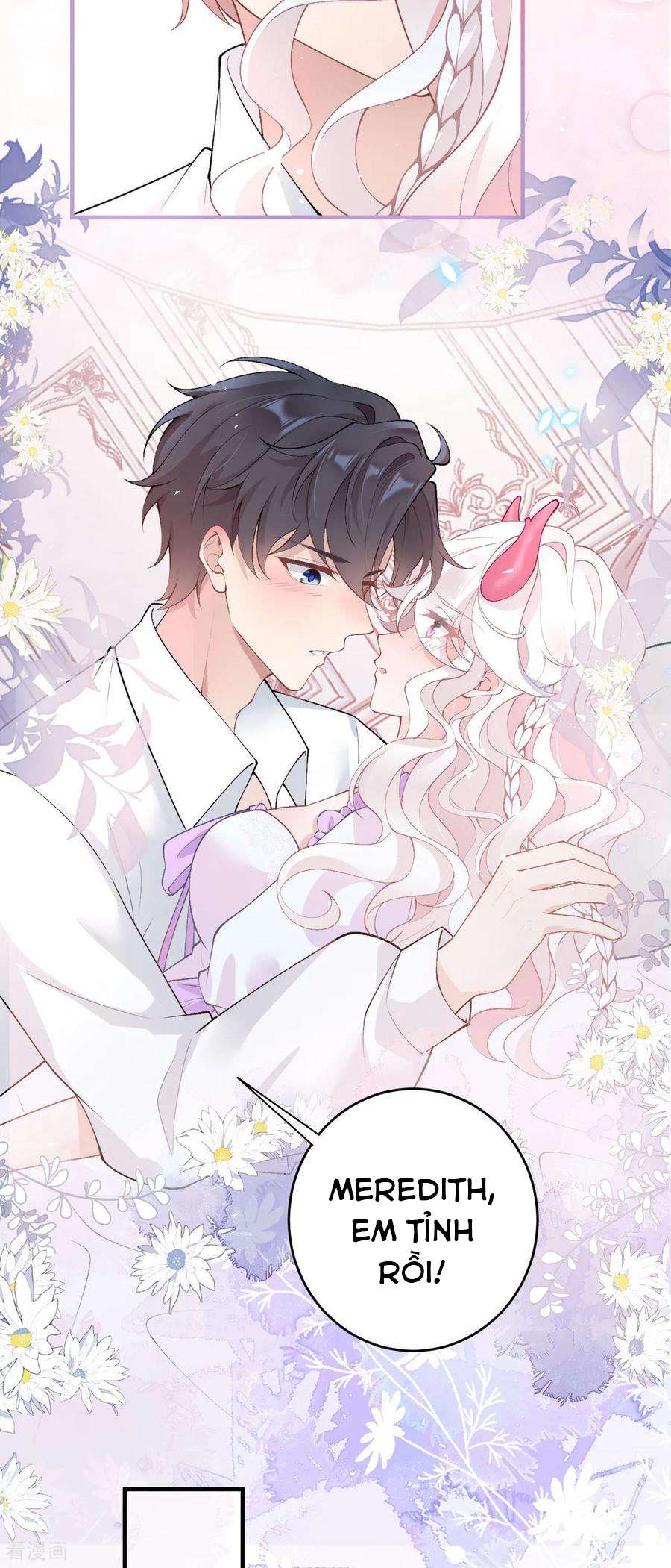 Hiệp Sĩ Độc Quyền Của Long Nữ Chapter 30 - Trang 4