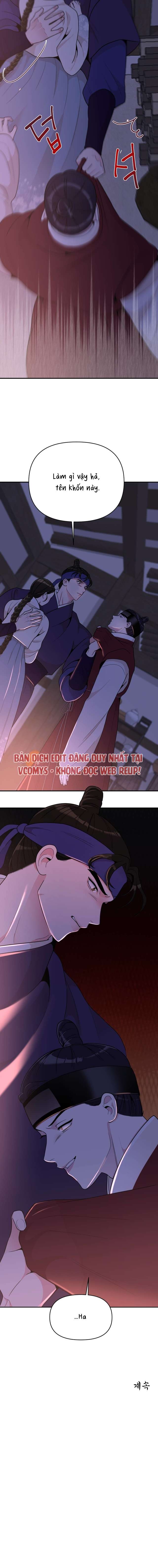 [ 18+ ] Người làm-kẻ ăn đi Chap 12 - Trang 2