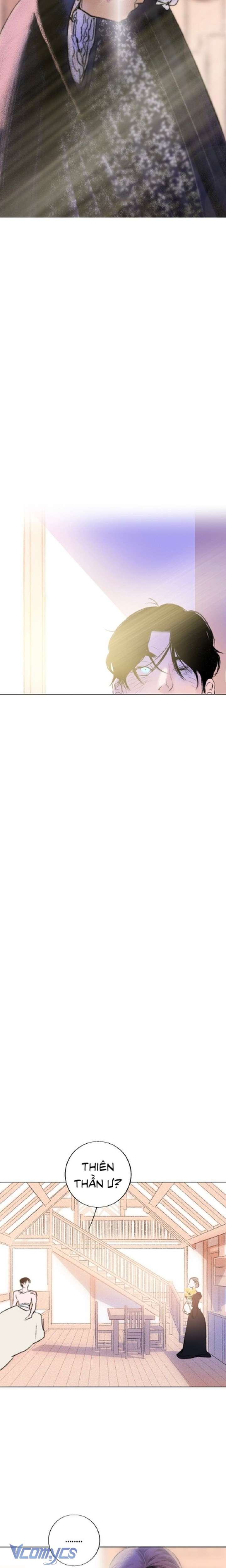 Khu Vườn Bí Mật Chapter 1 - Next Chapter 2