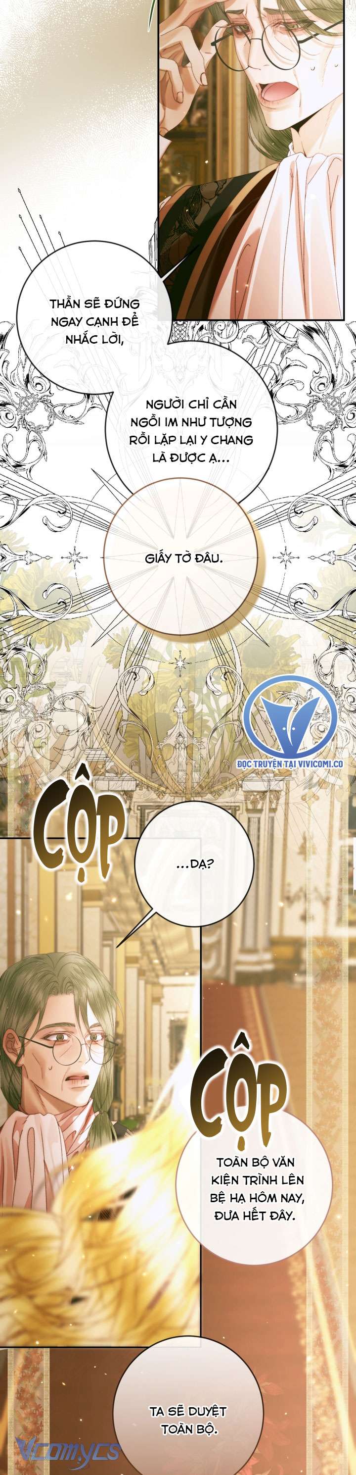 Siren: Trở Thành Gia Đình Của Nhân Vật Phản Diện Chap 146 - Trang 2