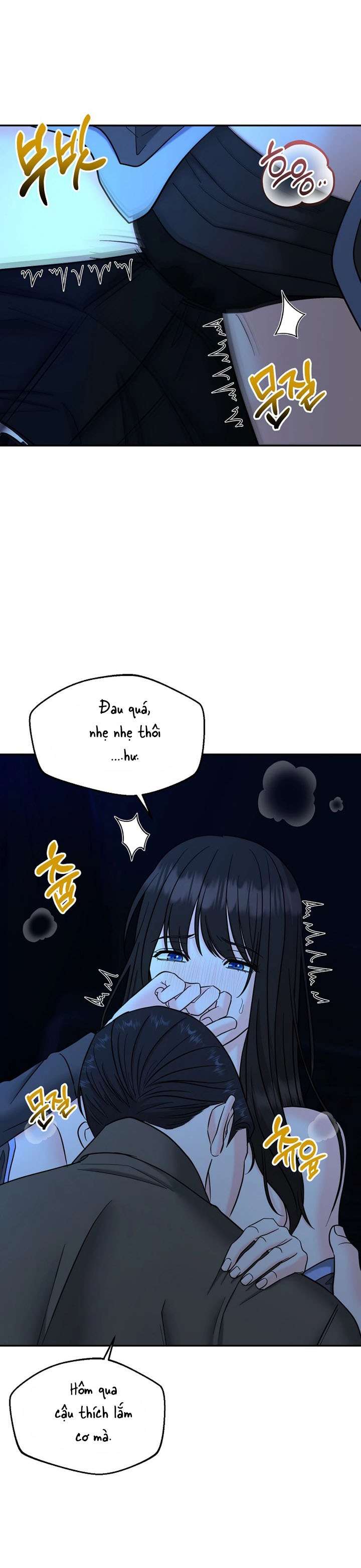 Ván Chơi Cá Cược Chap 32 - Next Chap 33