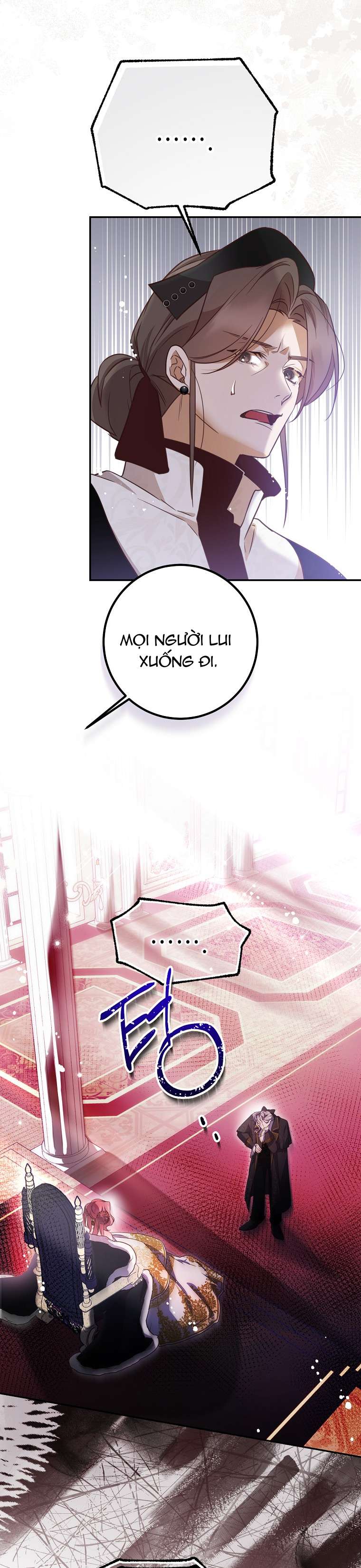 Khi Trái Tim Dẫn Lối Đôi Ta Chap 44 - Trang 4