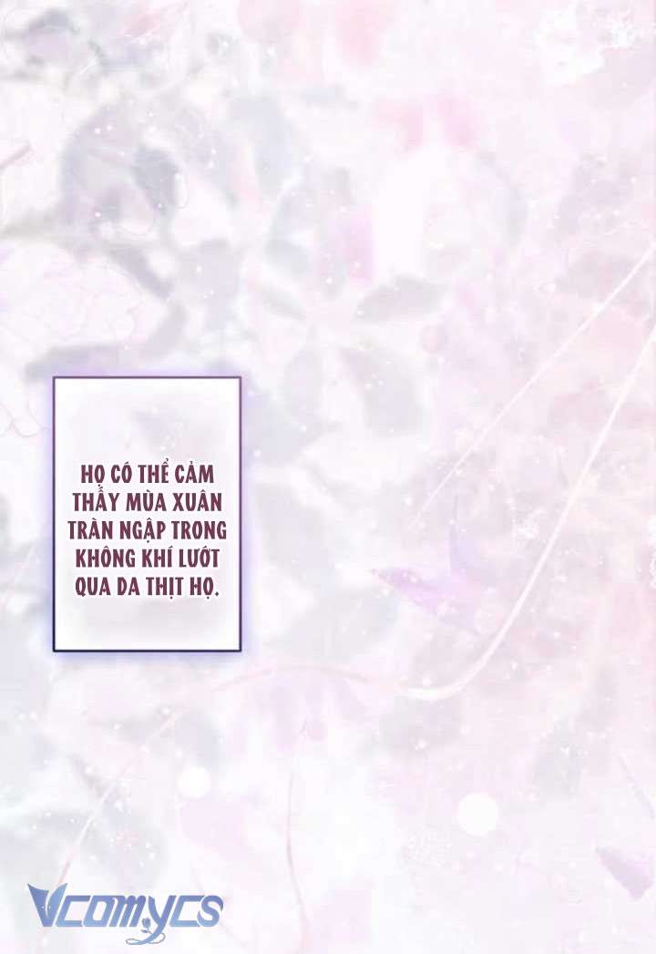 Thời Khắc Của Quái Thú Mù Chap 12 - Trang 2