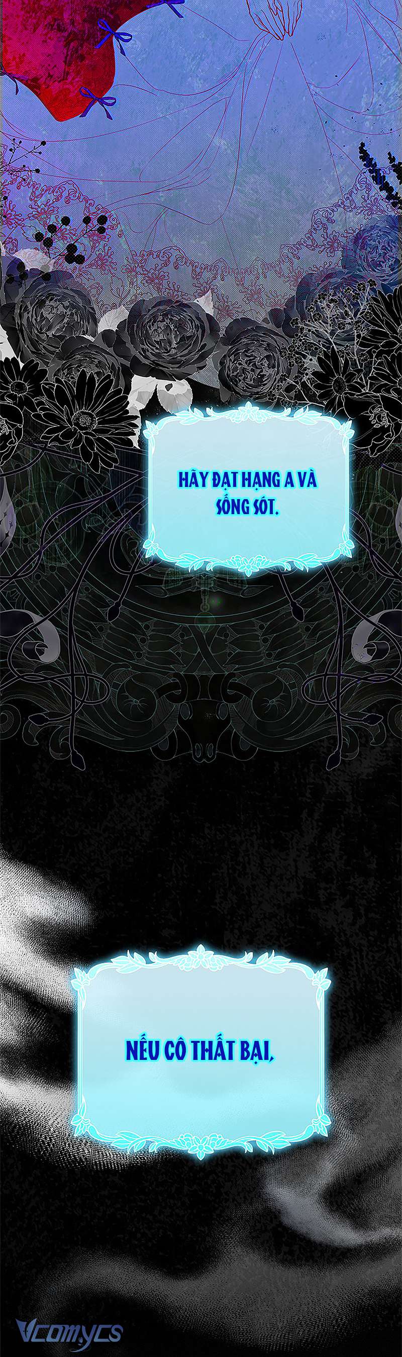 Kẻ Phản Diện Đó Chính Là Tôi Chap 2 - Trang 3