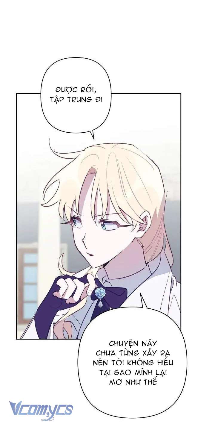 Cách Để Giết Một Pháp Sư Chap 61 - Trang 4