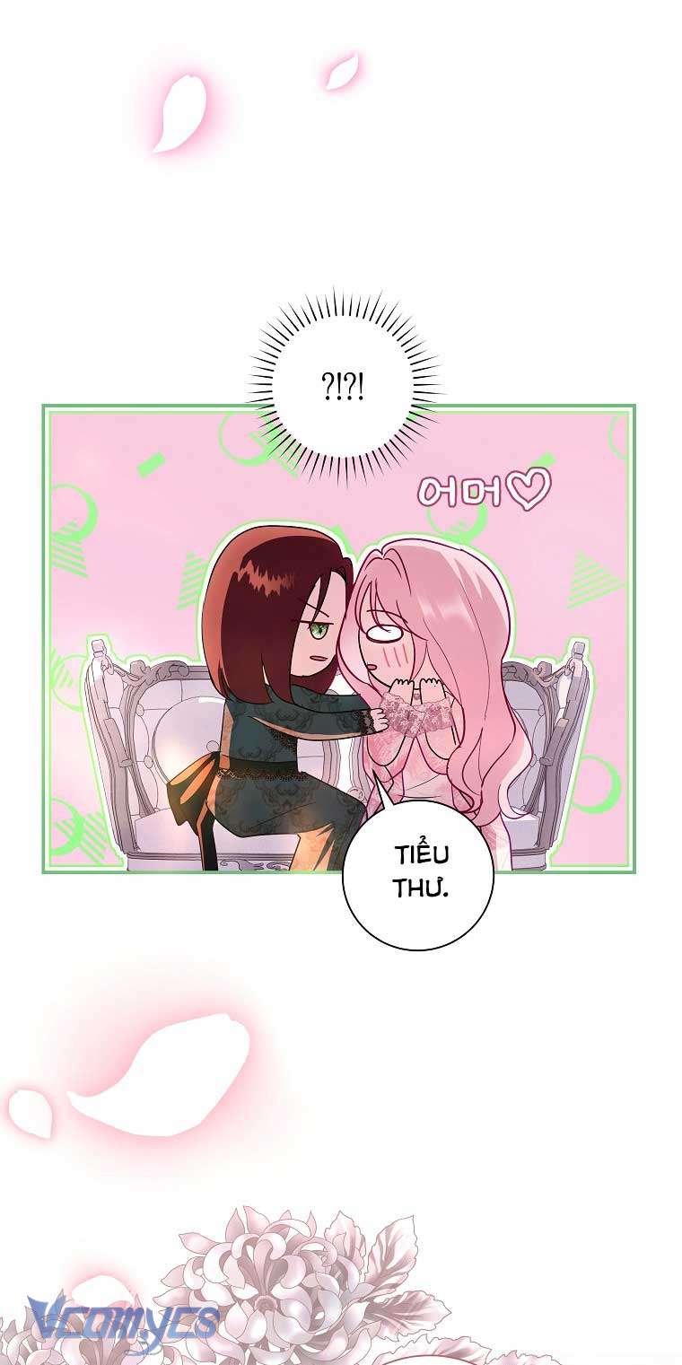 Này Boss Phản Diện, Tôi Có Thể Làm Mọi Thứ Trừ Cưới Ngài Chap 5 - Trang 4