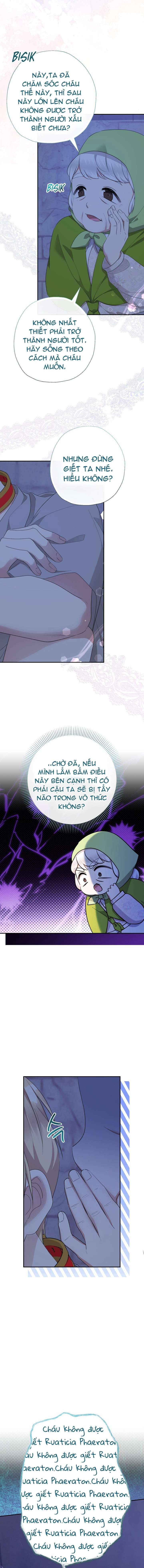 [PNT] Tiểu Thư Tích Tiền Đi Bụi Chap 62 - Next Chap 63