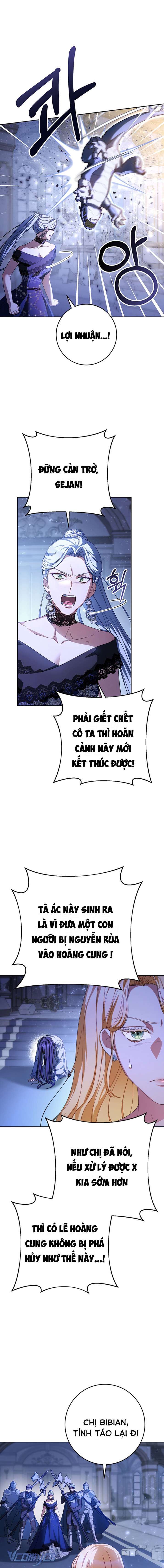 Nuôi Dưỡng Em Gái Xinh Đẹp Chap 1 - Trang 3