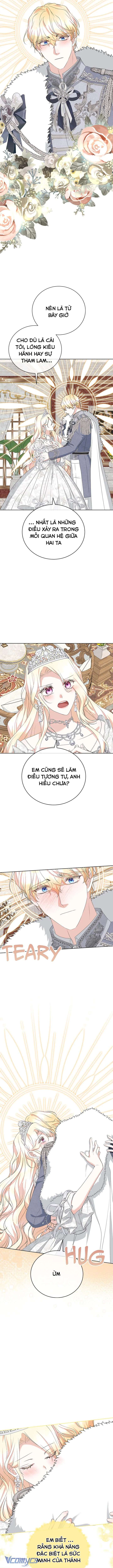 Sinh Ra Trở Thành Nhân Vật Không Có Trong Nguyên Tác Chap 70 - Trang 2