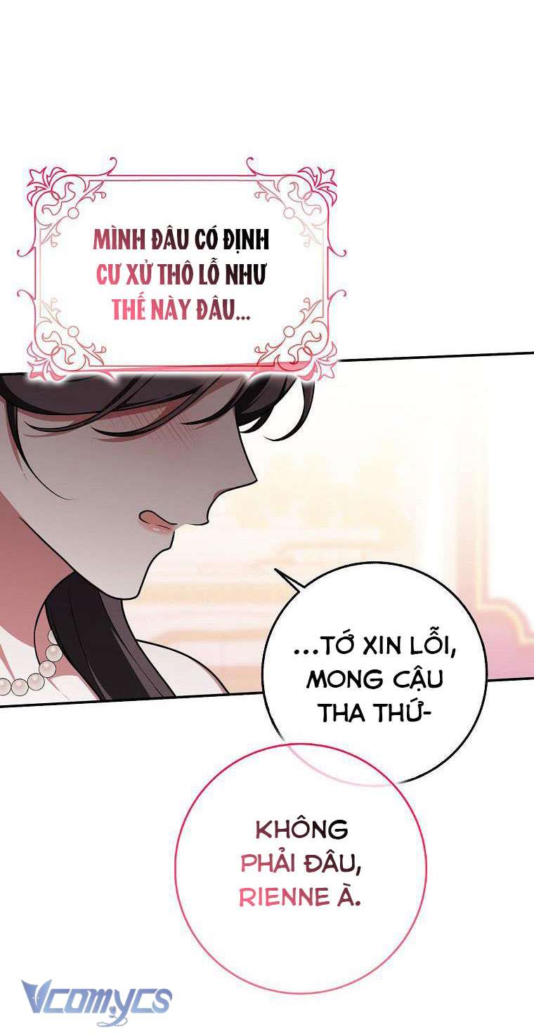 Tôi Thề Chúng Ta Chỉ Là Bạn Chapter 50 - Next Chapter 51