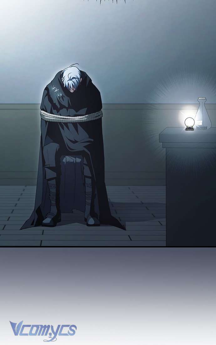 Các Nam Chính Đã Bị Nữ Phụ Cướp Mất Chap 43 - Trang 3