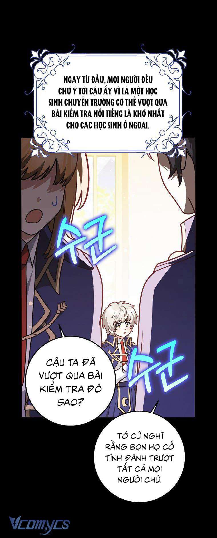 Tôi Thề Chúng Ta Chỉ Là Bạn Chapter 40 - Next Chapter 41