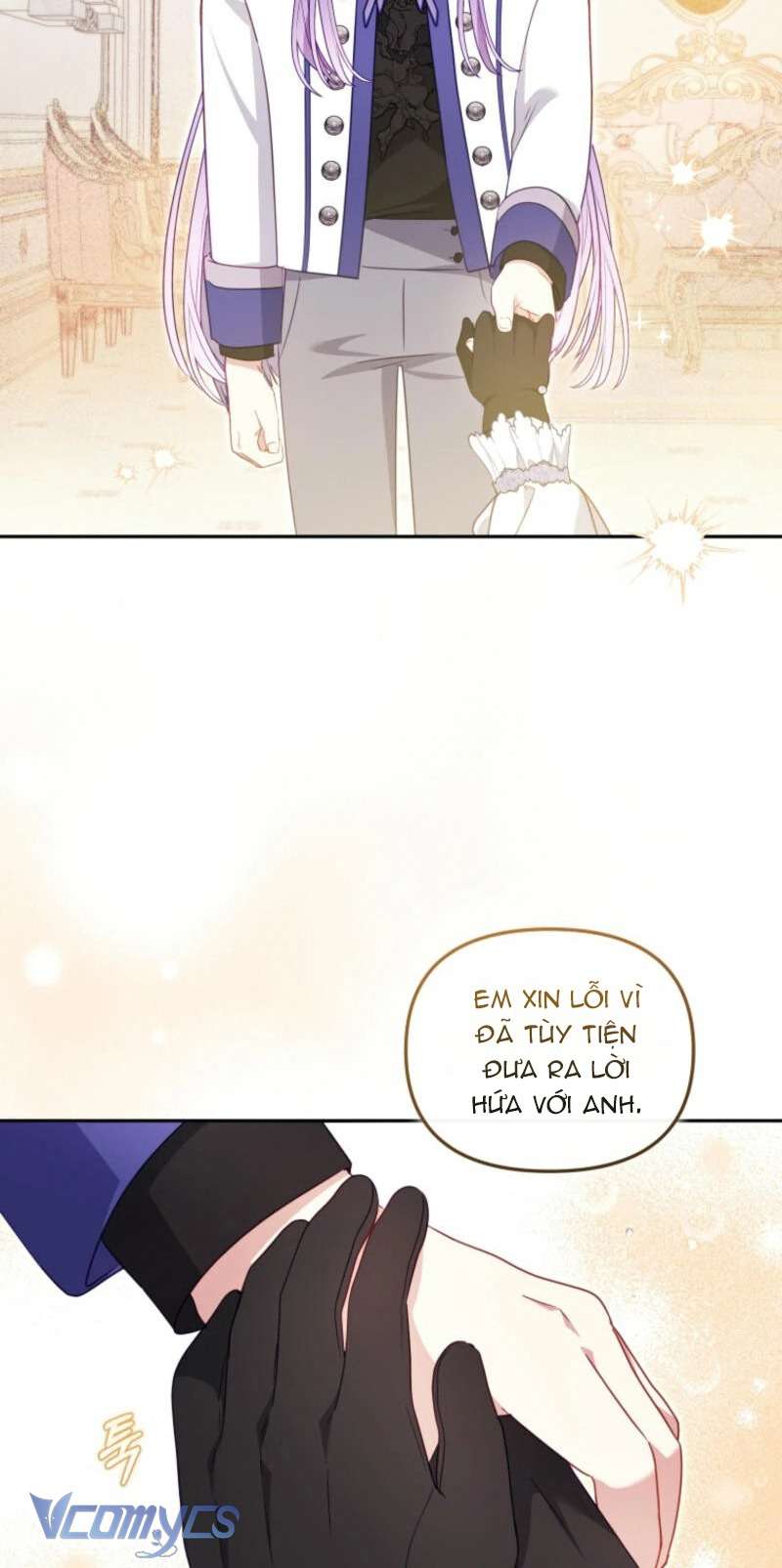 Tôi Được Nuôi Dưỡng Bởi Những Kẻ Phản Diện Chap 92 - Trang 3