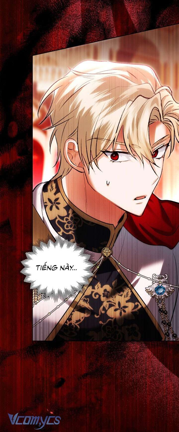 Tôi Mới Là Gia Chủ Thật Sự Chap 48 - Trang 2