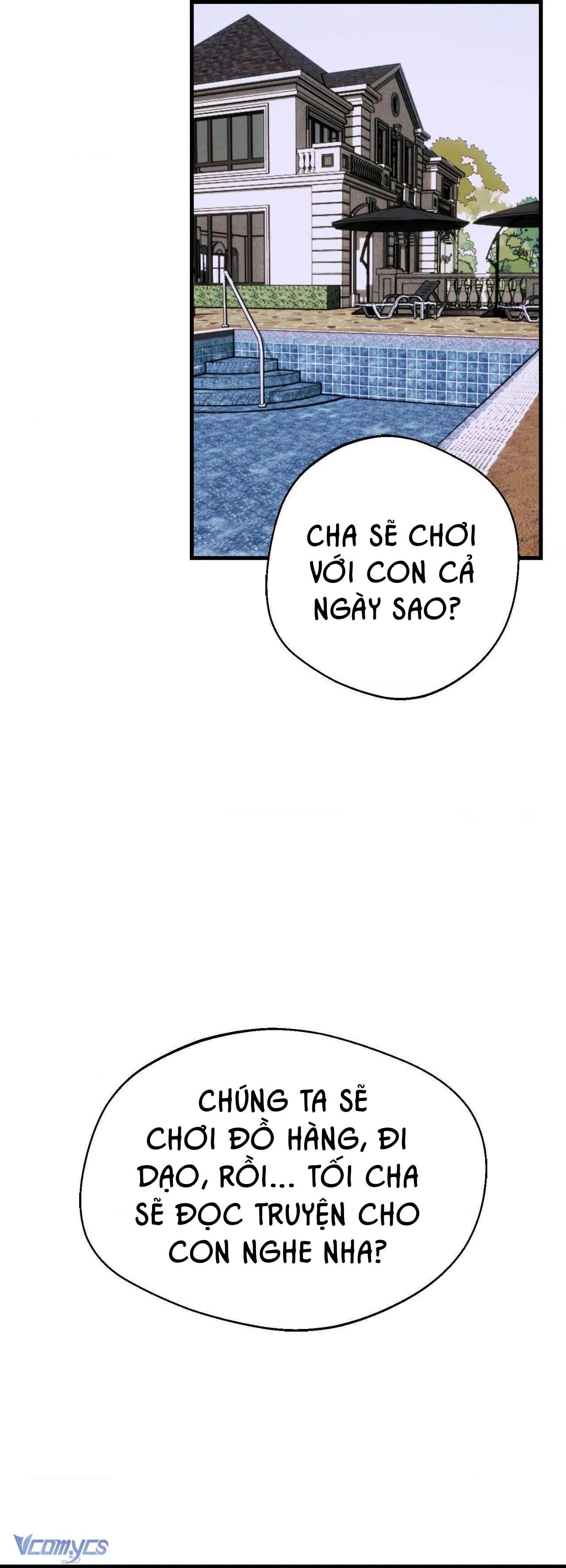 Melt - Phước Lành Chap 39 - Trang 2