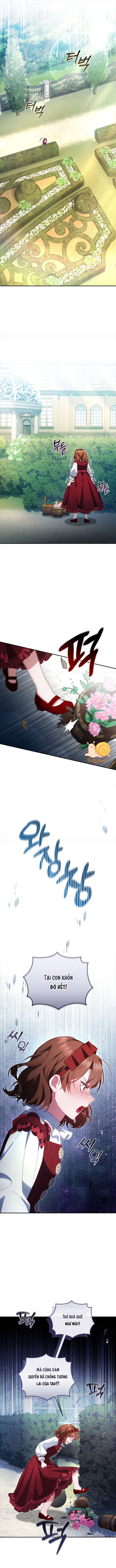 Tôi Là Người Duy Nhất Không Biết Ác Nữ Là Một Người Đàn Ông Chap 7 - Trang 2