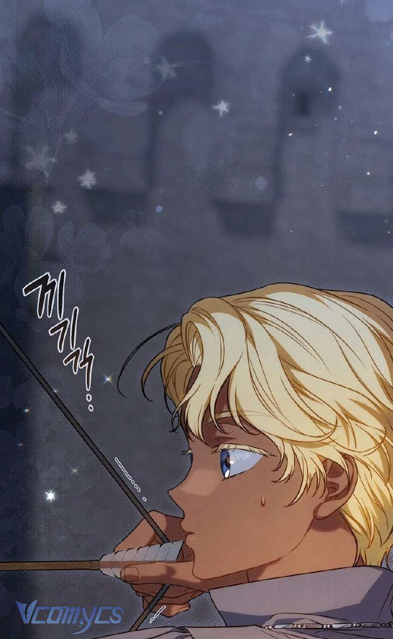 Hôn Nhân Vụ Lợi 2: Bản Tình Ca Không Thể Quên Chapter 11 - Trang 3