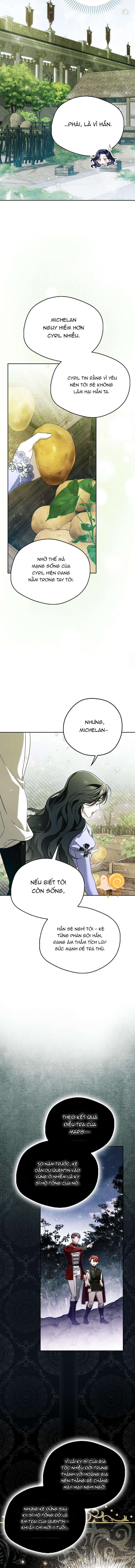 Hầu Tước Marron Chap 41 - Trang 2