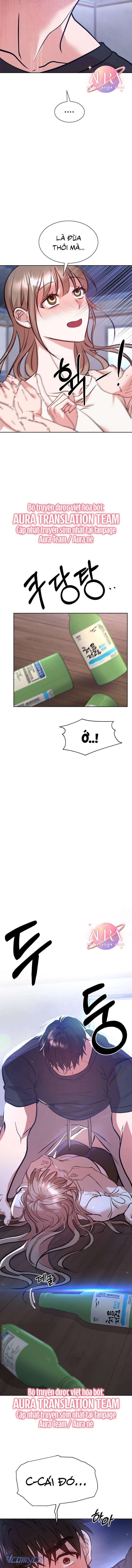 Tình Yêu Có Thể Về Quê Làm Nông Sao? Chap 11 - Trang 4