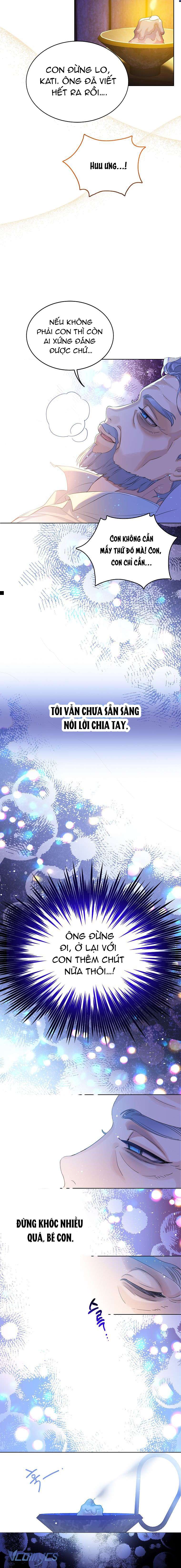 Trở Thành Người Thừa Kế Của Gia Đình Phản Diện Chap 1 - Trang 3