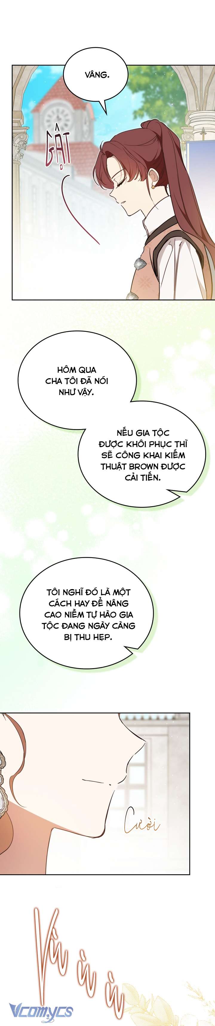 Kiếp Này Nhất Định Làm Gia Chủ Chap 185 - Trang 2