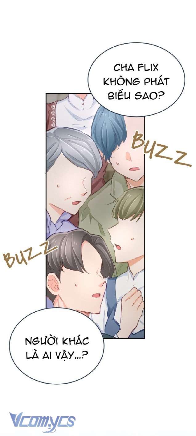 Sự Báo Thù Của Một Vị Thánh Chap 107 - Next Chap 108