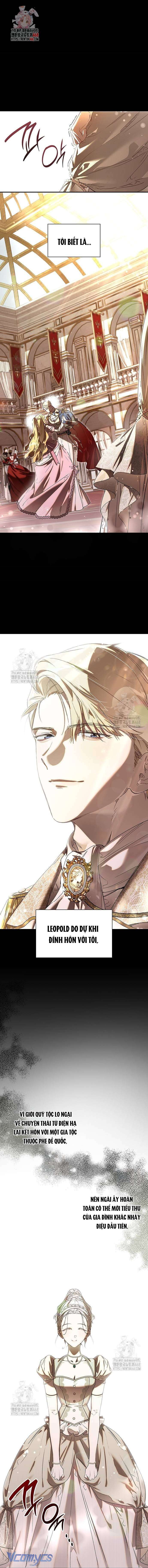 Hãy Hối Hận Cho Thật Trọn Vẹn Chap 6 - Trang 2