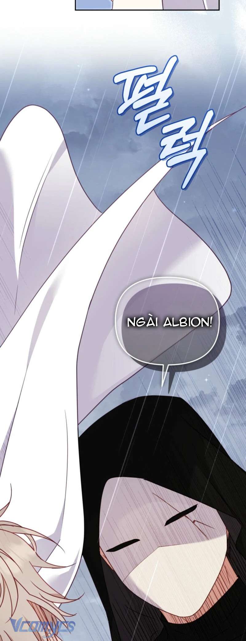 Tôi Được Nuôi Dưỡng Bởi Những Kẻ Phản Diện Chap 98 - Trang 3