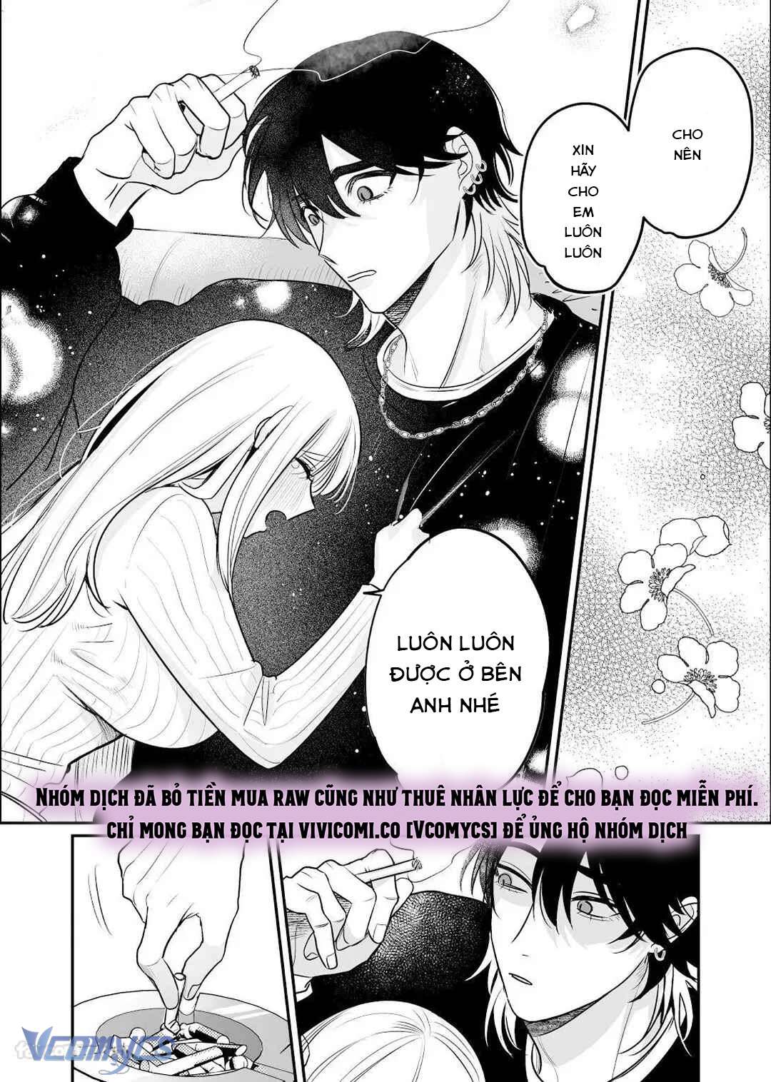 [18+] Tuyển Tập Truyện Ngắn Manga Chap 78.2 - Trang 2