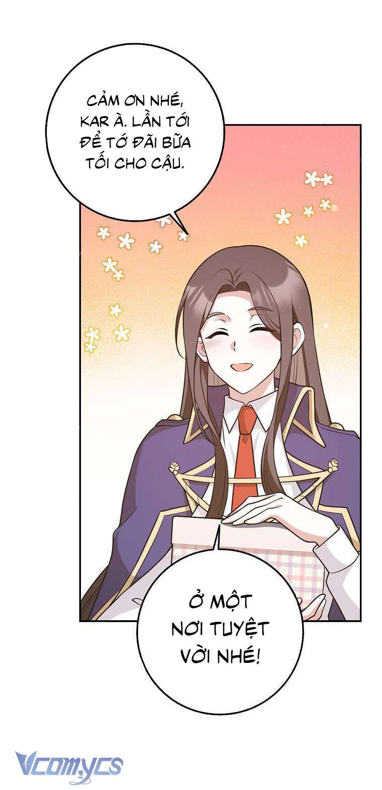 Tôi Thề Chúng Ta Chỉ Là Bạn Chapter 25 - Next Chapter 26