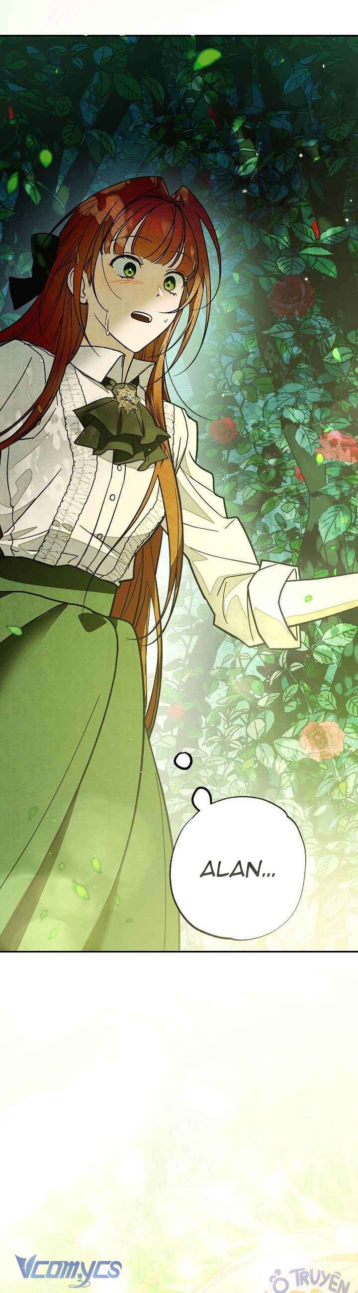 Chào Mừng Đến Với Dinh Thự Hoa Hồng Chap 10 - Trang 3