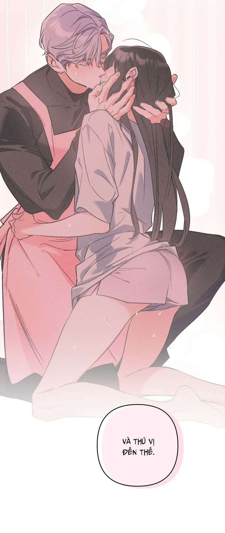 XX Xuất Hiện Rồi! Chap 2 - Trang 2