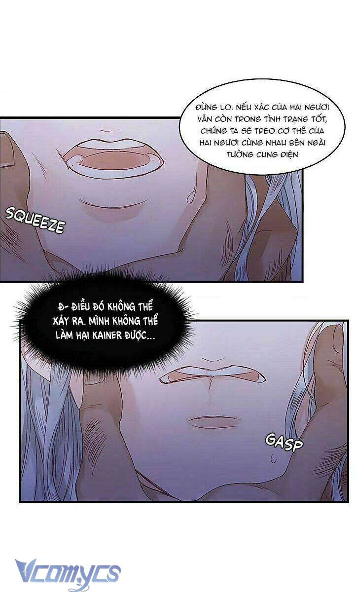 Đoá Hoa Kiều Diễm Của Hoàng Đế Chapter 13 - Trang 3