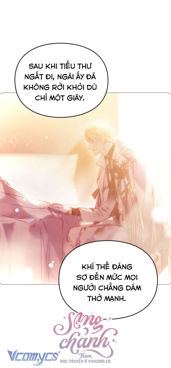 Kết Cục Của Nhân Vật Phản Diện Chỉ Có Thể Là Cái Chết Chap 164 - Trang 4